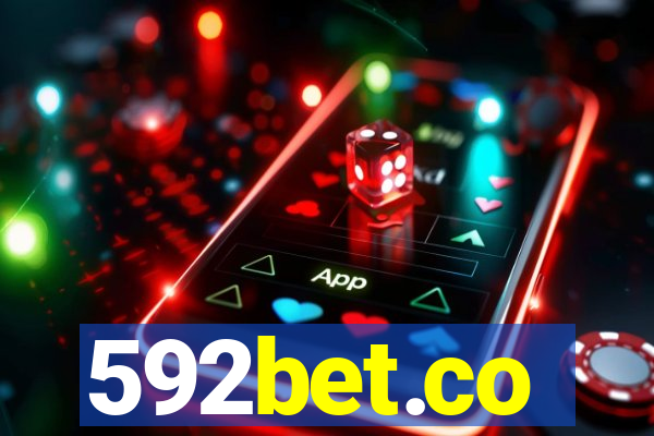 592bet.co