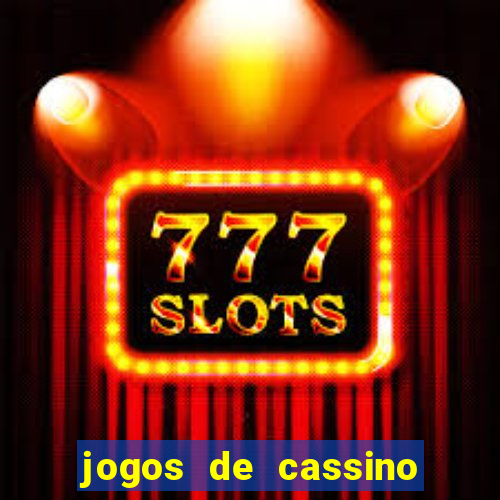 jogos de cassino mais fáceis de ganhar