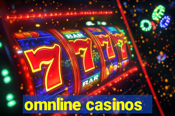 omnline casinos