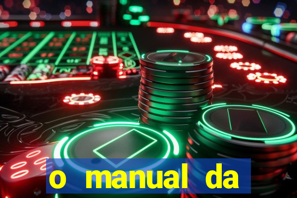 o manual da conquista - filme completo dublado