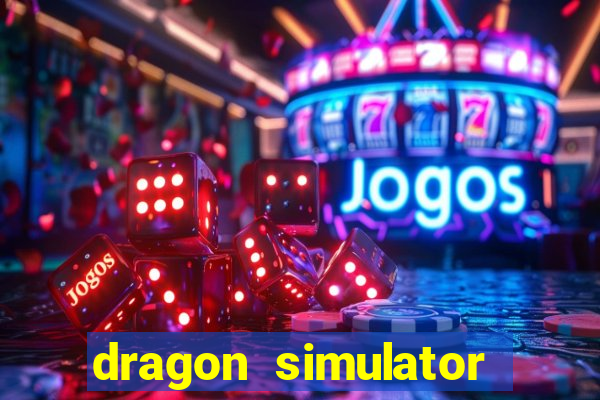 dragon simulator unblocked 76