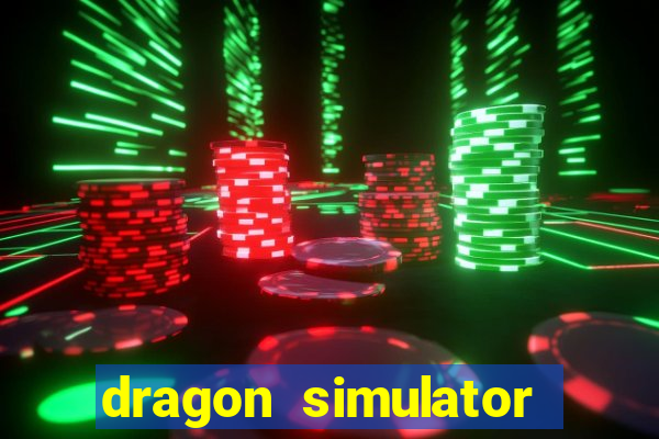 dragon simulator unblocked 76