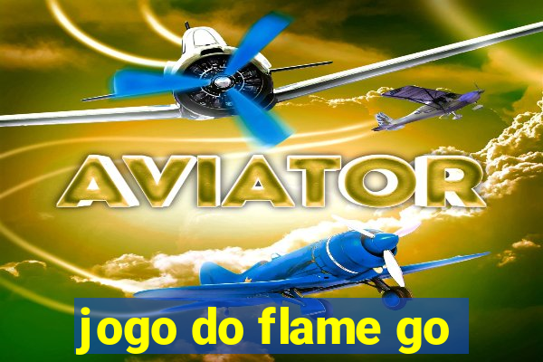 jogo do flame go