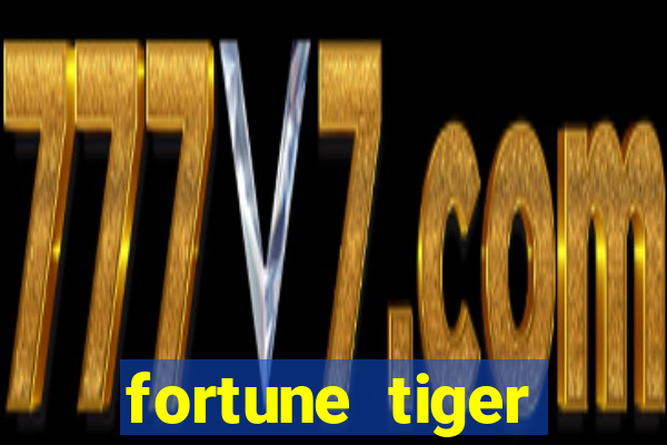 fortune tiger codigo promocional