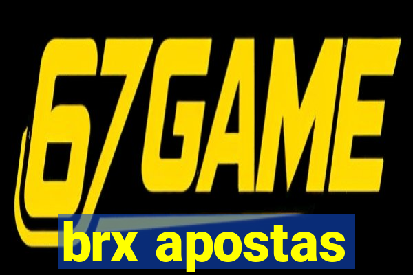 brx apostas