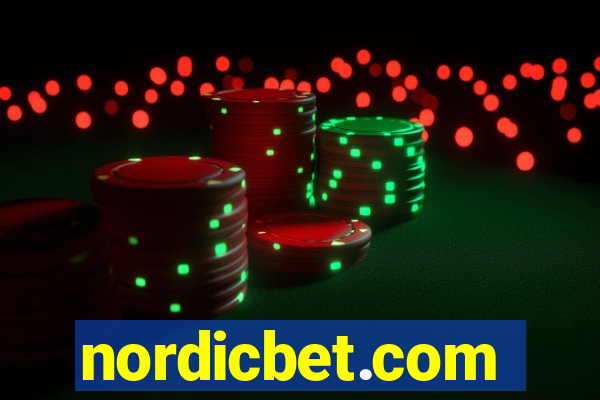 nordicbet.com