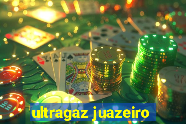 ultragaz juazeiro