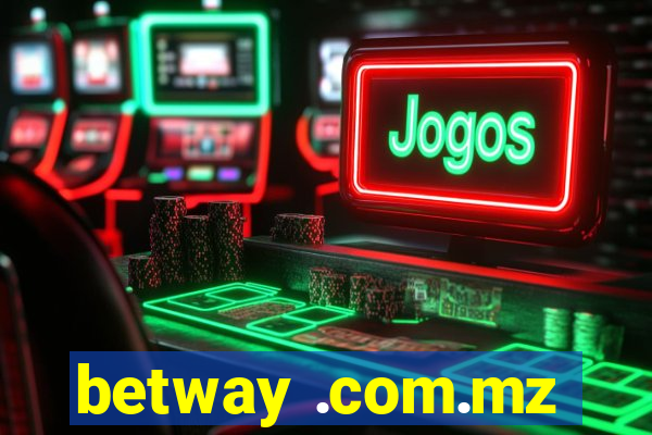 betway .com.mz