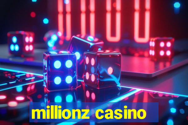 millionz casino