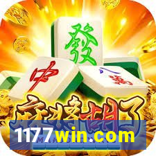 1177win.com