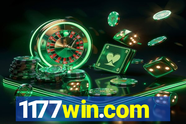 1177win.com