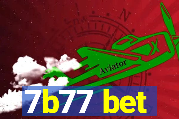 7b77 bet