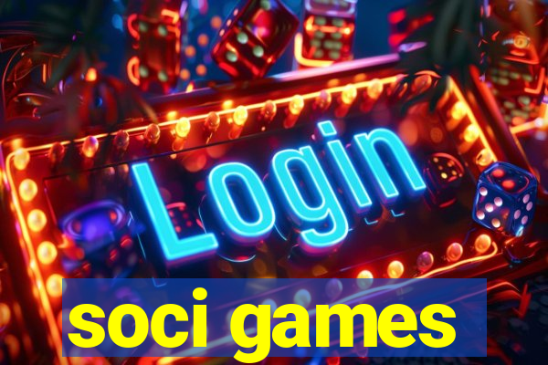 soci games