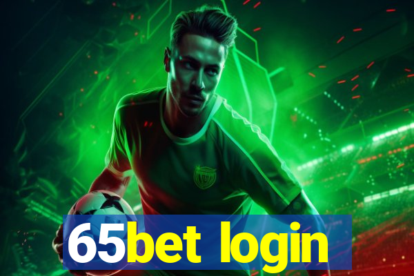 65bet login