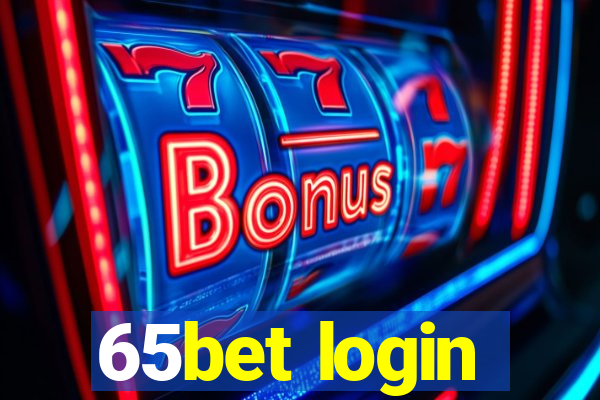 65bet login