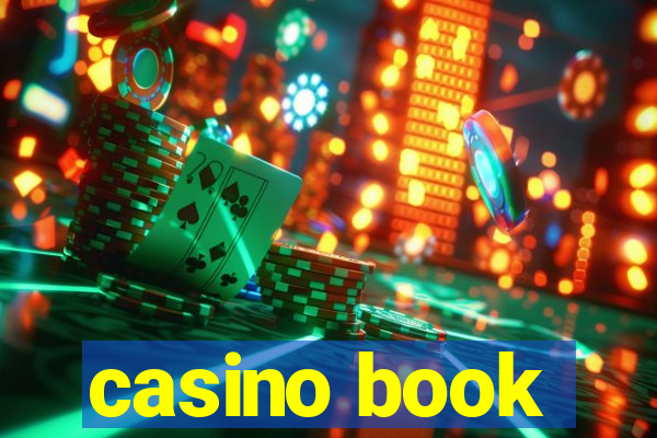 casino book