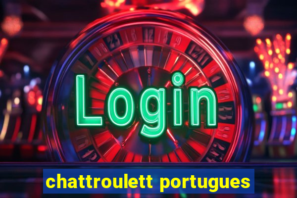 chattroulett portugues