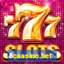 8cassino.bet