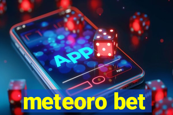 meteoro bet