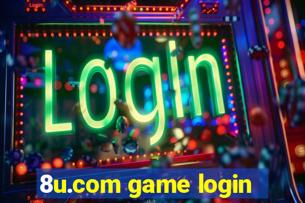 8u.com game login