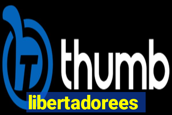 libertadorees