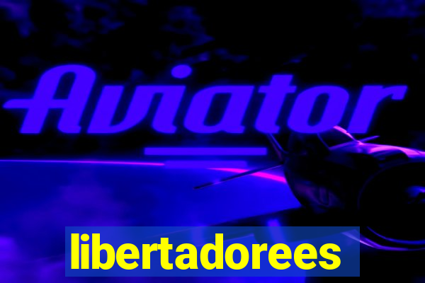 libertadorees