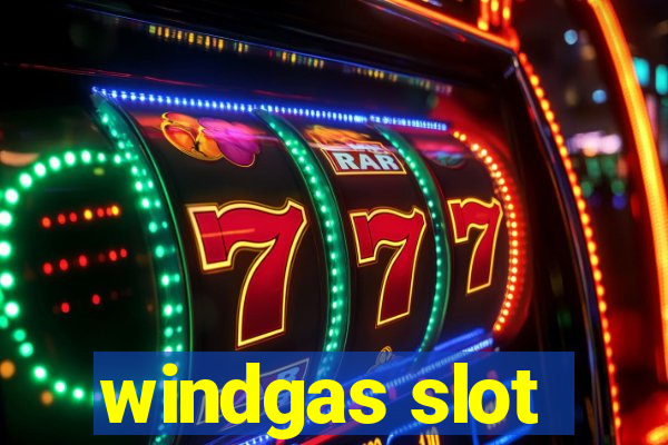 windgas slot