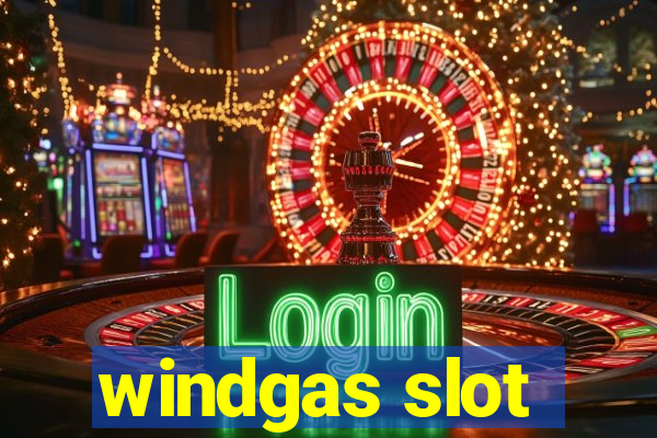 windgas slot