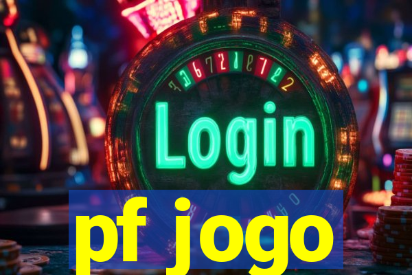 pf jogo