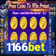 1166bet