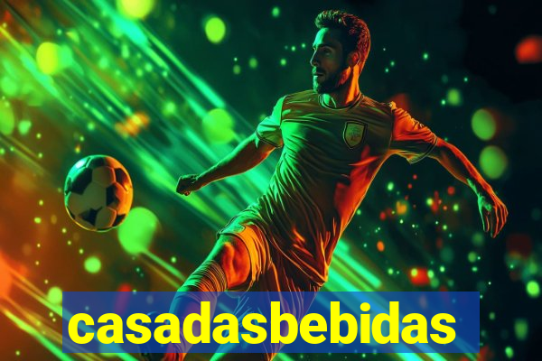 casadasbebidas