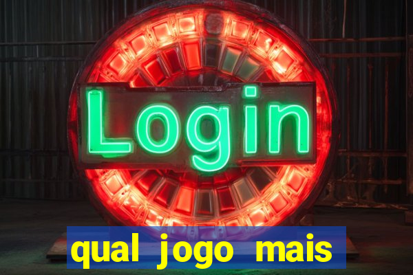 qual jogo mais facil para ganhar dinheiro