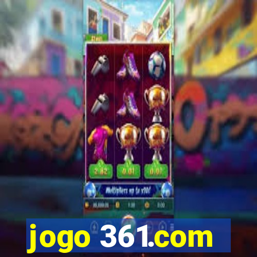 jogo 361.com