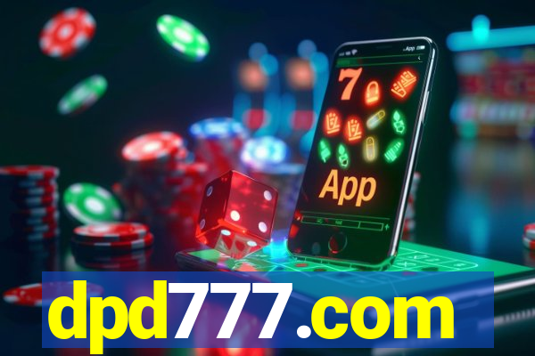 dpd777.com