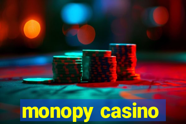 monopy casino