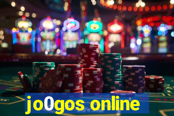 jo0gos online