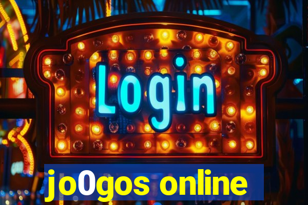 jo0gos online