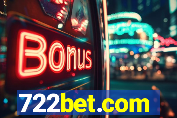 722bet.com