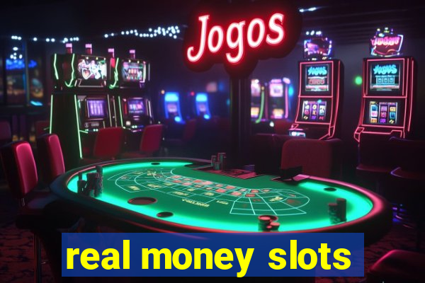 real money slots