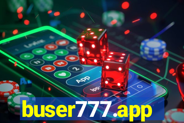 buser777.app