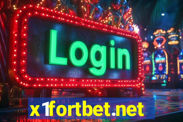 x1fortbet.net