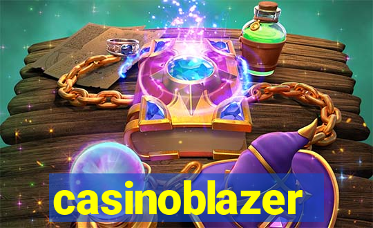 casinoblazer