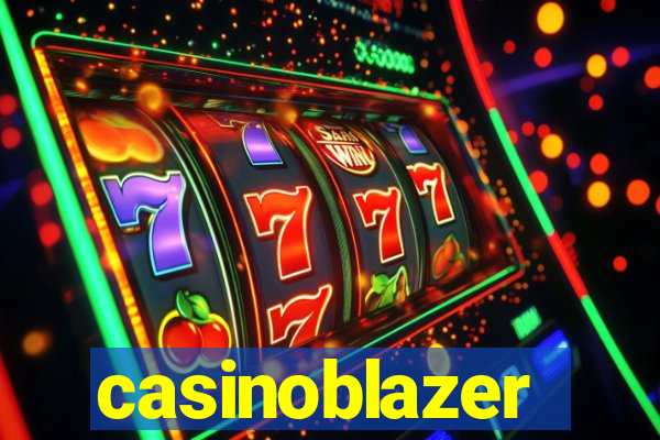 casinoblazer