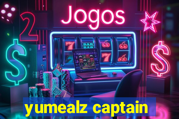 yumealz captain