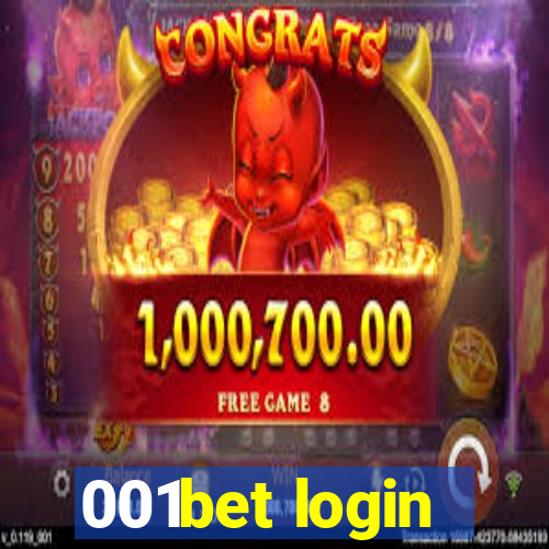 001bet login