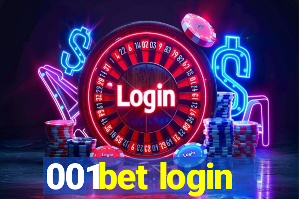 001bet login