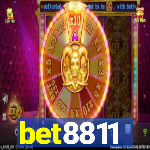 bet8811