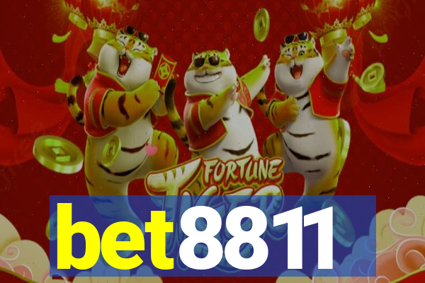 bet8811