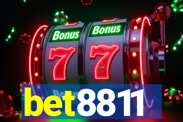 bet8811