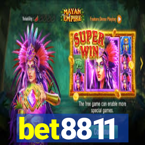 bet8811